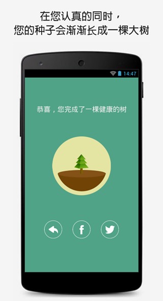 forest专注森林