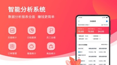 妈咪店商户版截图5