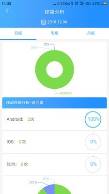 易数宝无限制版截图2