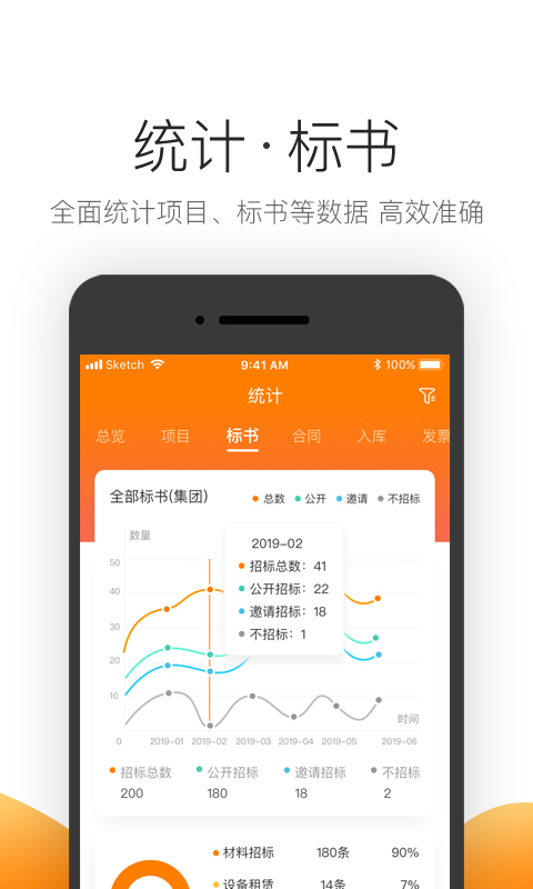 筑集采采购端ios版截图3