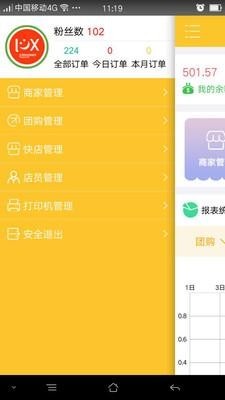 乐得西商家版截图3