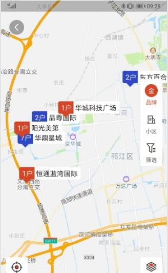 居客多去广告版截图4