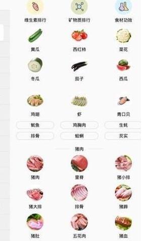 美食阁ios版截图3