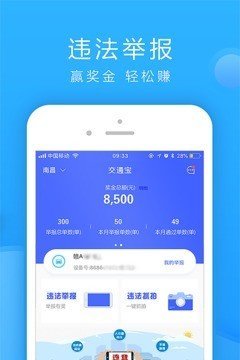 交通宝汉化版截图3