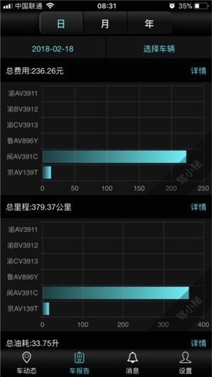 驾图车小秘汉化版截图3