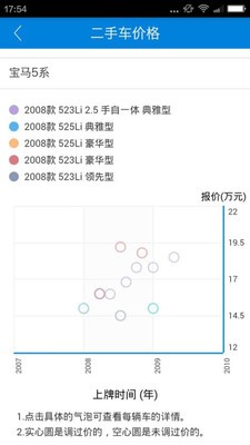 二手车圈子精简版截图4